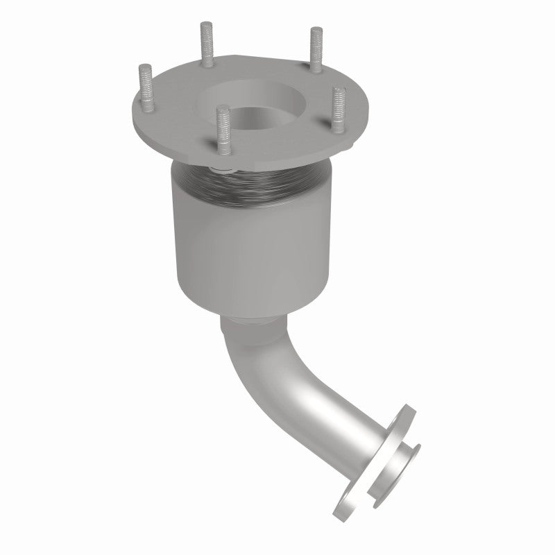 MagnaFlow Conv DF 87-94 Subaru Justy Front Co Magnaflow