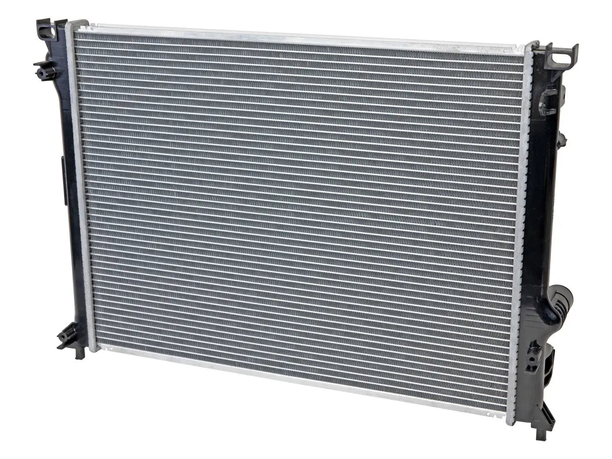 aFe BladeRunner OER Series Radiator  09-17 Dodge Charger/Challenger V6/V8