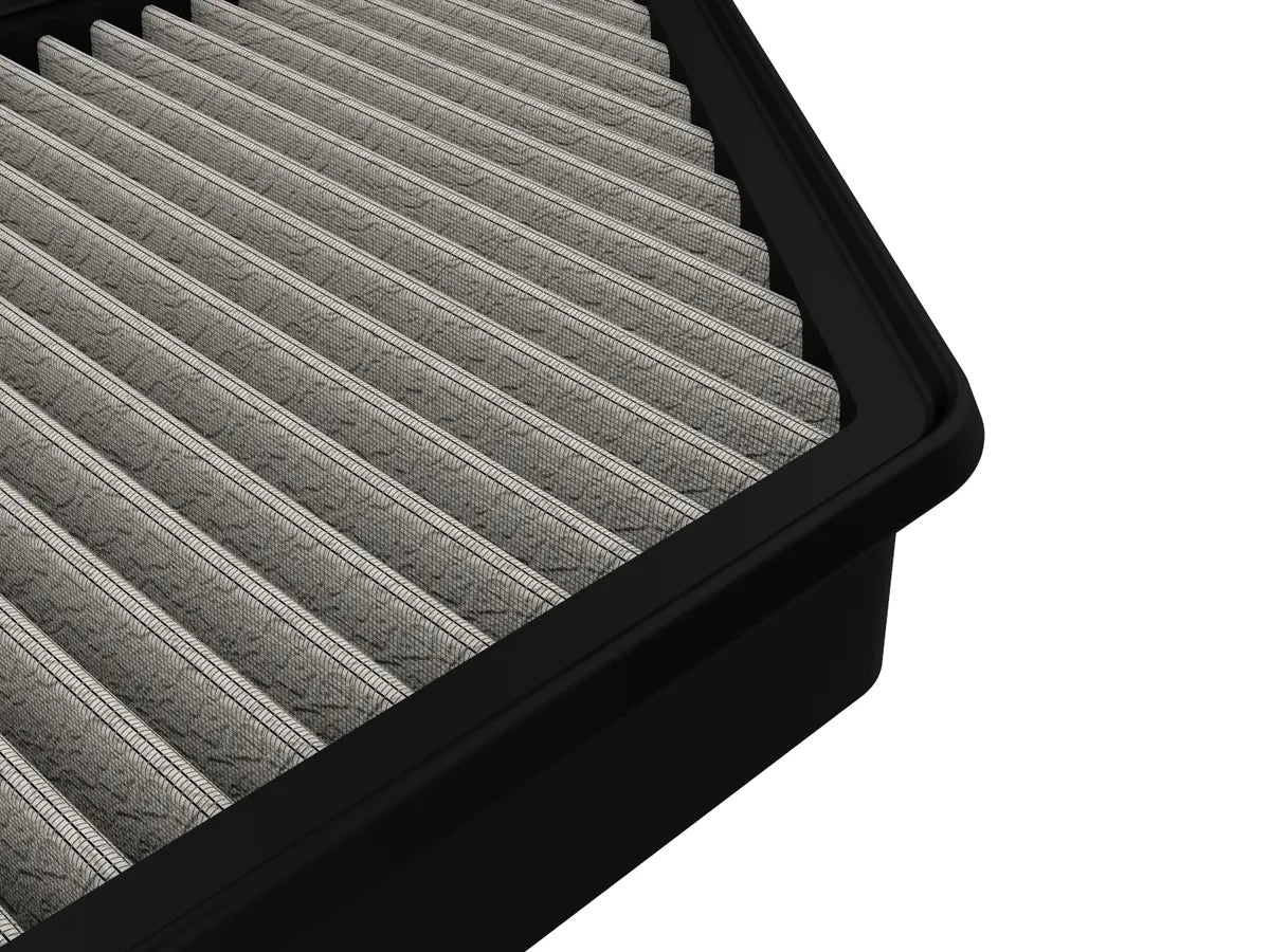 aFe MagnumFLOW OE Replacement Air Filter w/Pro Dry S Media 10-17 Chevy Equinox L4-2.4L / V6 3.0/3.6L