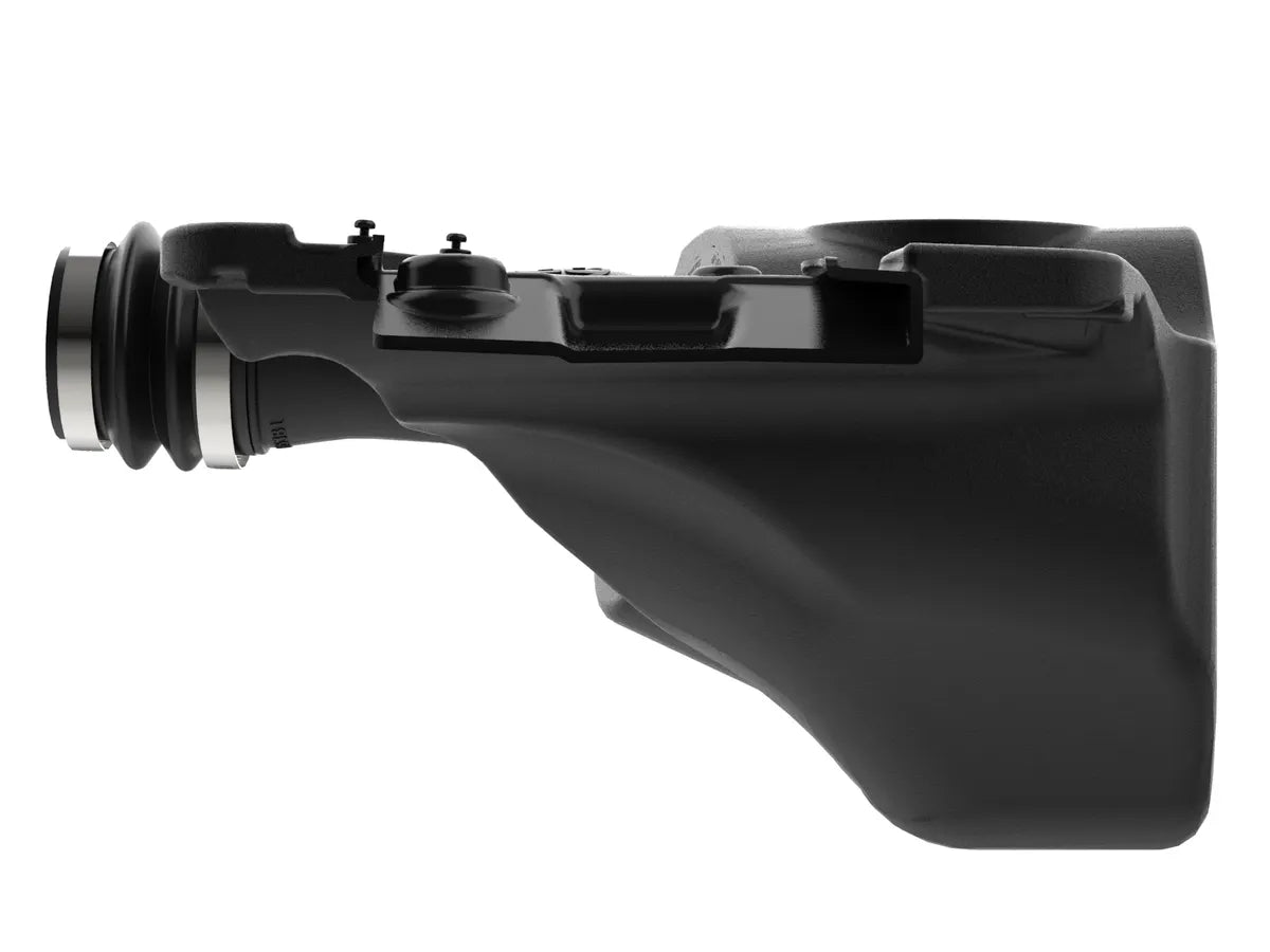 aFe 22-23 Honda Civic L4 1.5L (t) Takeda Momentum Cold Air Intake System w/ Pro DRY S Filter