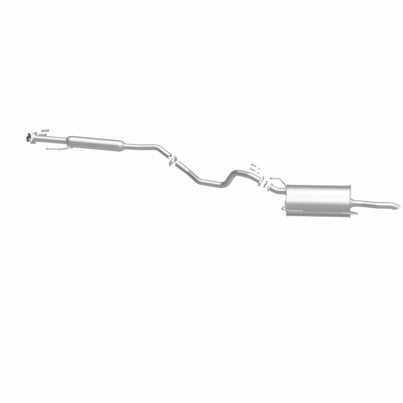 MagnaFlow BRE Exhaust Kit 13-17 NISSAN SENTRA 1.8L