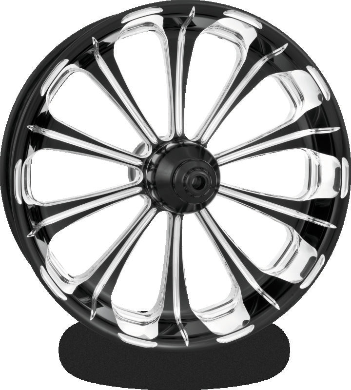 Performance Machine 18x5.5 Forged Wheel Revel - Contrast Cut Platinum