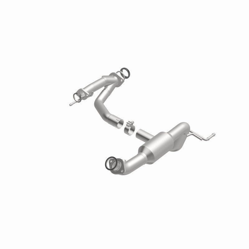 Magnaflow DF Converter 05-11 Toyota Tacoma 4.0L Magnaflow