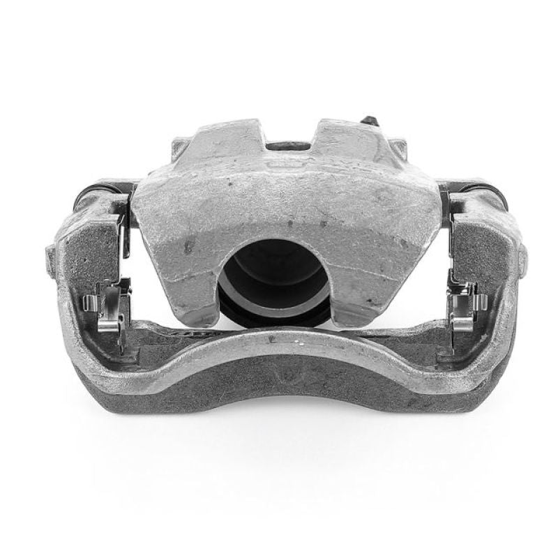 Power Stop 13-17 Lexus ES300h Front Left Autospecialty Caliper w/Bracket PowerStop