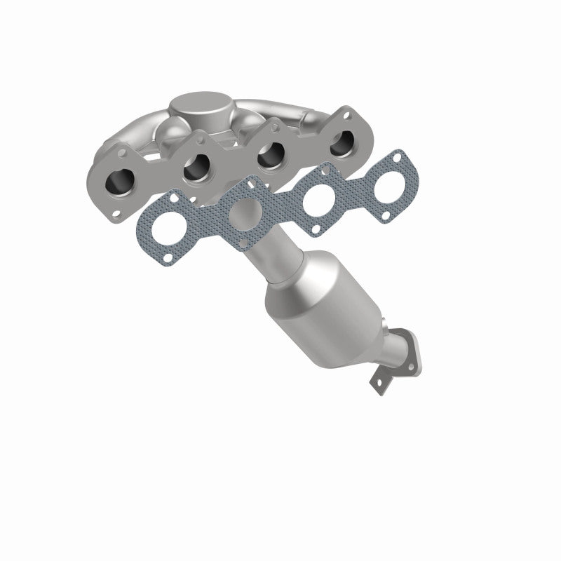 MagnaFlow Conv DF 03-04 Mercedes-Benz C230 1.8L (CA Emissions) Magnaflow