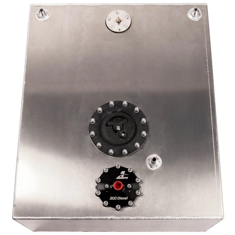Aeromotive Diesel Fuel Cell - 20 Gal Aeromotive