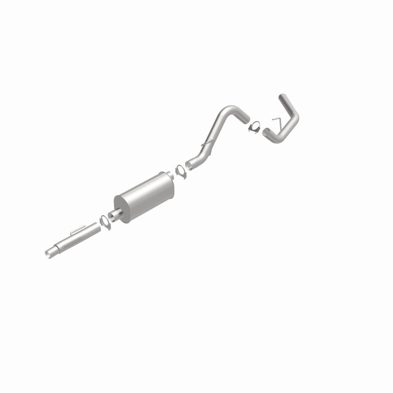 MagnaFlow BRE Exhaust Kit 11-14 Ford F-150