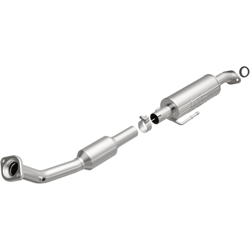 Magnaflow 2019 Toyota Corolla 2.0L Direct Fit Catalytic Converter Magnaflow