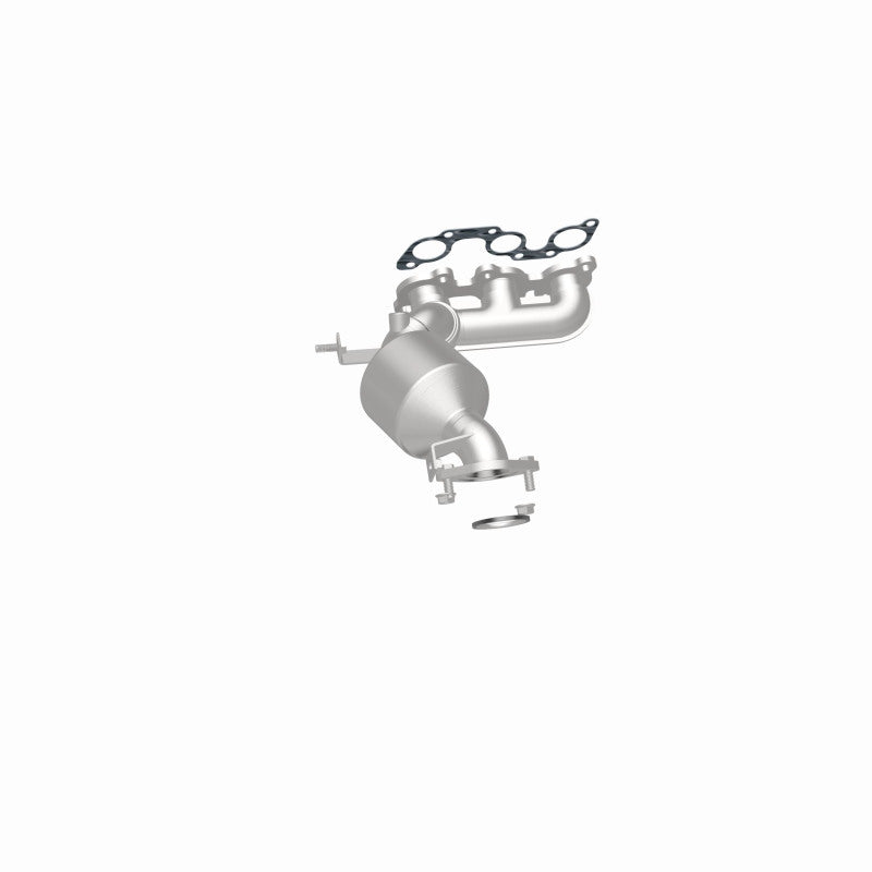 MagnaFlow Conv DF 04-06 Toyota Sienna 3.3L Magnaflow