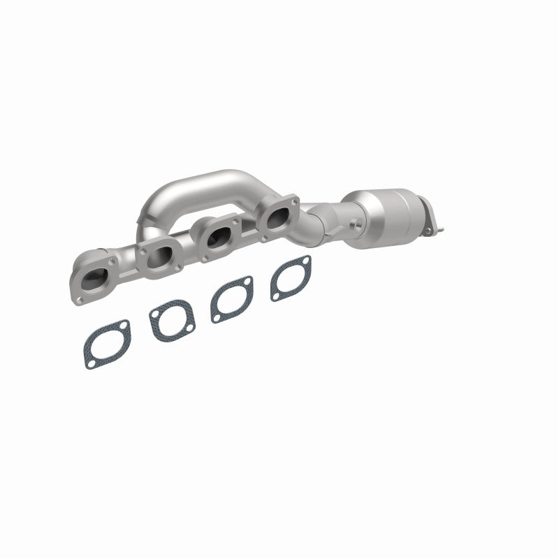 MagnaFlow Conv DF BMW 99-03 540I 4.4L / 99-01 740I/740IL 4.4L California - P/S Magnaflow