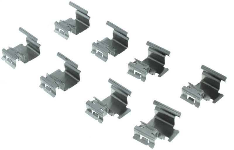 StopTech Street Disc Rear Brake Pads - 305.14560 Stoptech