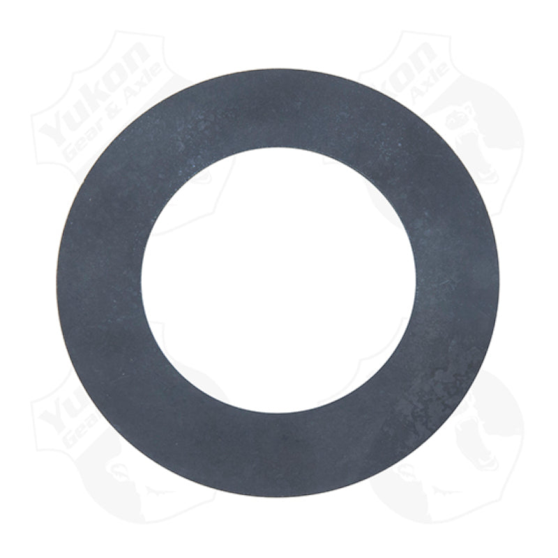Yukon Gear 8.6in GM Standard Open Side Gear Thrust Washer Yukon Gear & Axle