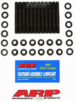 ARP Audi 5-cylinder Main Stud Kit - 204-5404 ARP