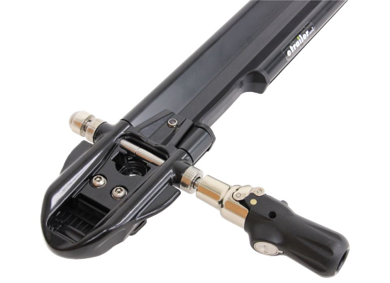 Rhino-Rack Road Warrior Rooftop Bike Carrier - RBC036