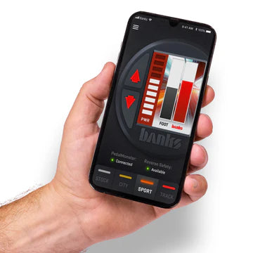 Banks 64325 PedalMonster Stand-Alone Tuner for TOYOTA, LEXUS, SUBARU, SCION Banks Power