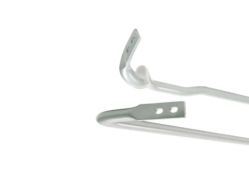 Whiteline BHK016M Front & Rear Sway Bar Kit Hyundai Genesis BH DH 2009-2016 Whiteline