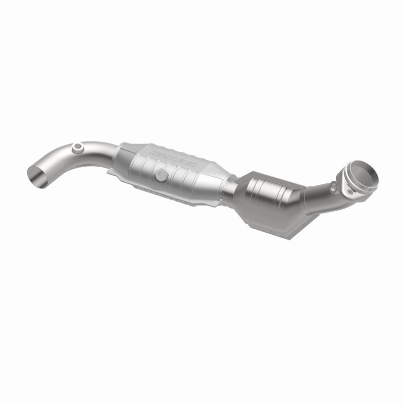 MagnaFlow Conv DF 97-98 Ford Trucks 4.6L Magnaflow