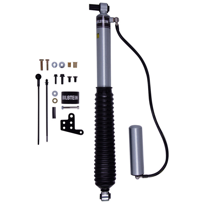 Bilstein 5160 Series w/ Remote Reservoir 20-24 Jeep Gladiator Front Right Shock Absorber Bilstein