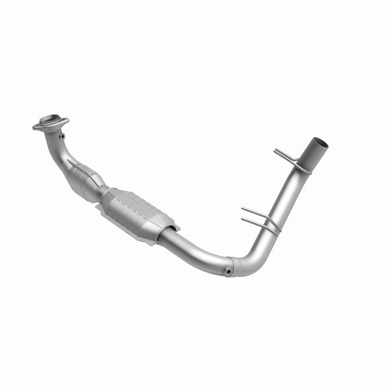 MagnaFlow Conv DF 97-98 Ford Trucks 5.4L Magnaflow