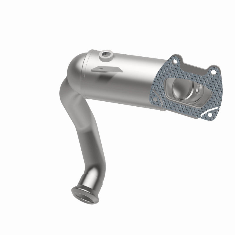 Magnaflow 17-18 Pacifica V6 3.6 OEM Underbody Direct Fit Converter Magnaflow