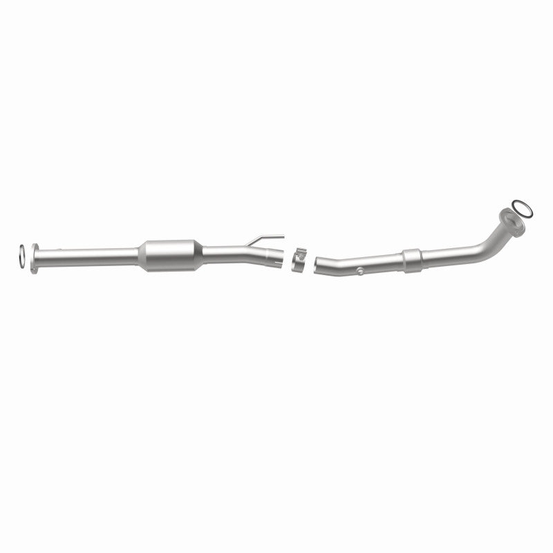 MagnaFlow Conv DF 03-06 Camry 2.4L I4 Magnaflow