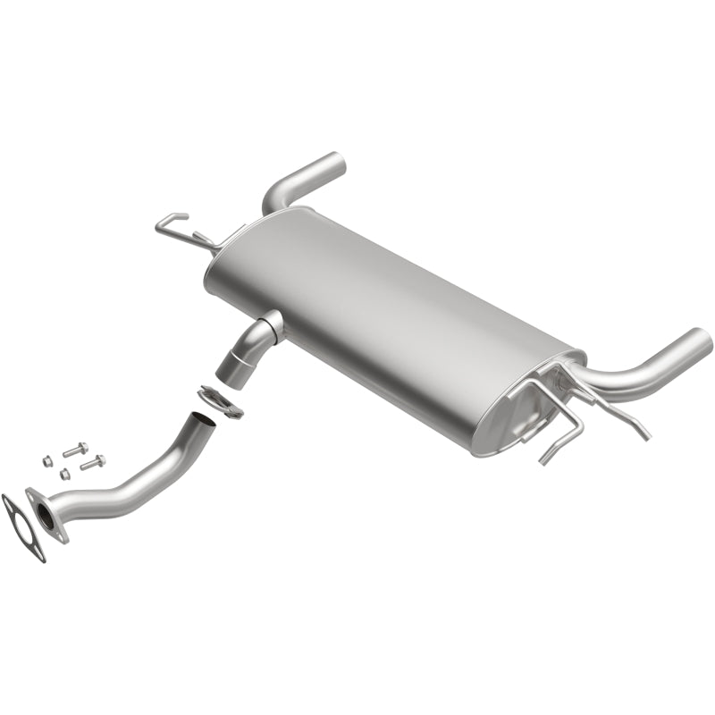 Magnaflow BRE Rear Muffler Kit Replacement Kia