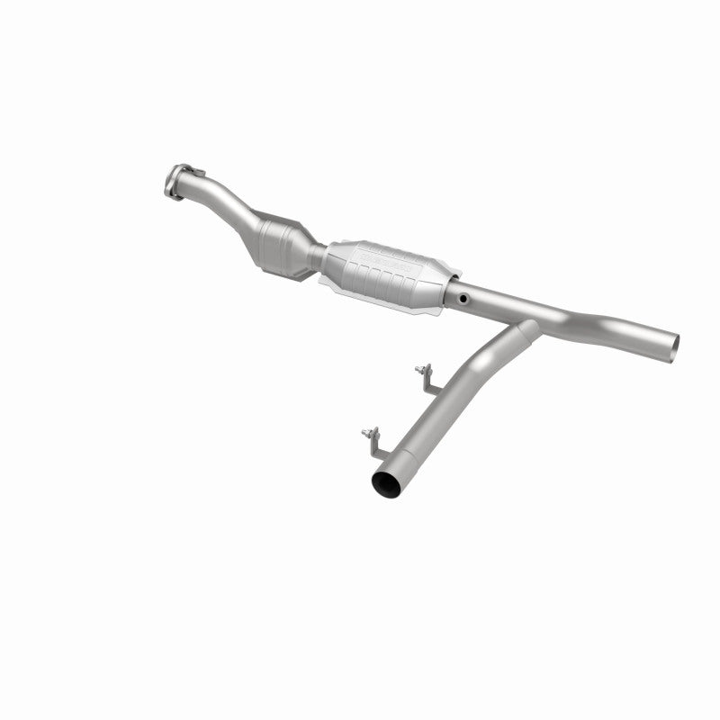 MagnaFlow Conv DF 97-98 Ford Trucks 4.6L Magnaflow