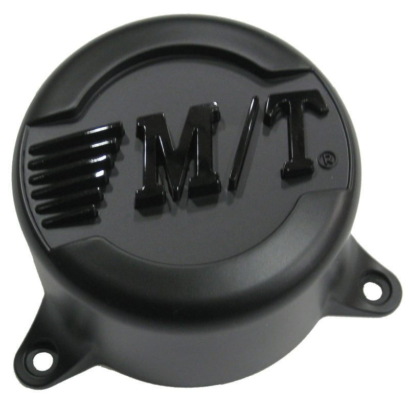 Mickey Thompson Classic Baja Lock Center Cap - 5x5.5