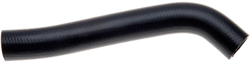 Gates 12-17 Hyundai Accent 4-Cyl. 1.6L Upper - Rad. To Cap Molded Coolant Hose