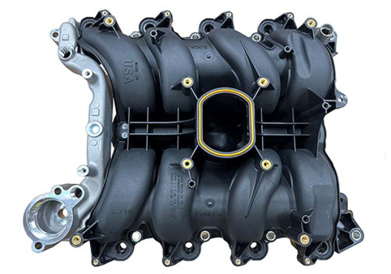 Ford Racing 01-04 Mustang GT 4.6L SOHC 2V Perf Improvement Intake Manifold (Req Manifold Gasket Set) Ford Racing