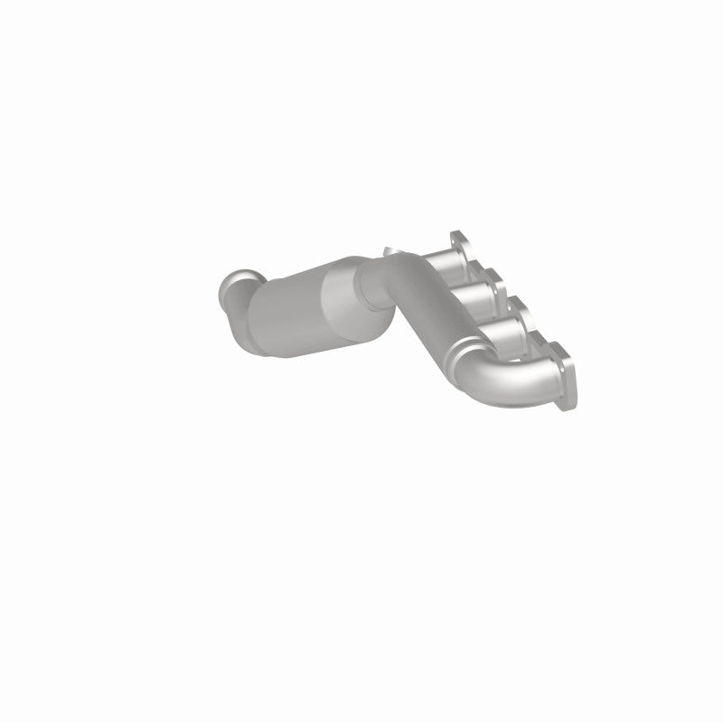 MagnaFlow Converter Direct Fit 07-10 BMW X5 4.8L V8 Magnaflow