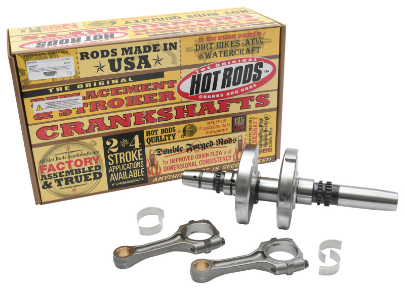 Hot Rods Hr Crank Assy HR00064