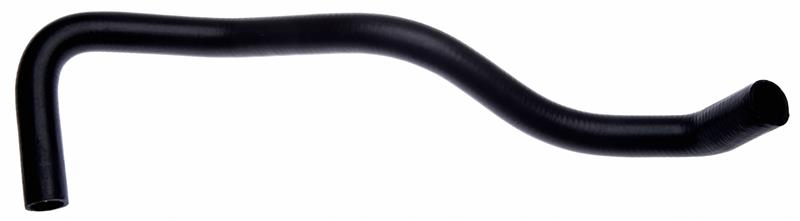 Gates 77-79 Cadillac Deville V-8 425 Upper Molded Coolant Hose