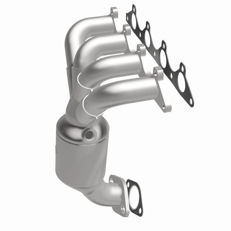 MagnaFlow Conv DF 00-02 Hyundai Accent 1.5L Magnaflow