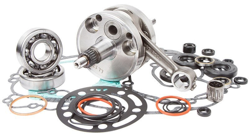 Hot Rods Bottom End Kit for 2006-2013 Kawasaki KX 100 - CBK0143