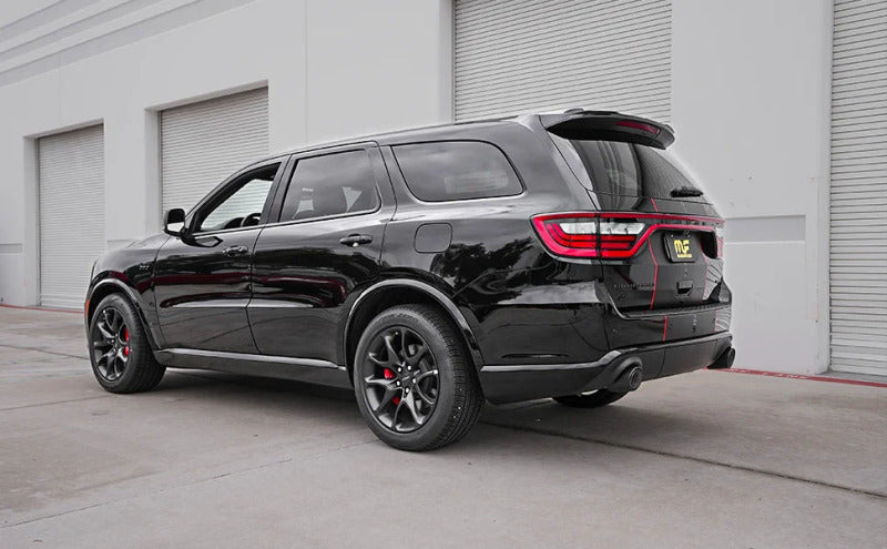 MagnaFlow 18-23 Dodge Durange NEO Series Cat-Back Exhaust Magnaflow