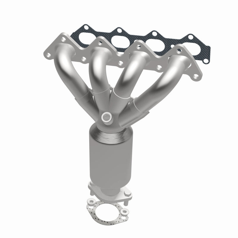 MagnaFlow Conv DF 05-08 Kia Sportage 2.0L Magnaflow