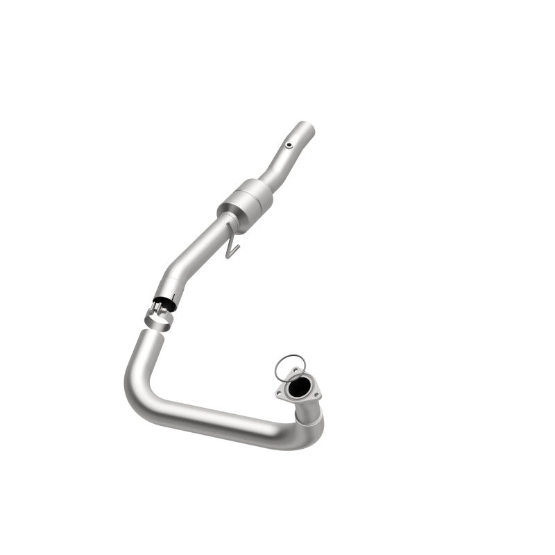 Magnaflow 2004 Chevrolet Silverado 2500 HD 6.0L Direct Fit Converter Magnaflow