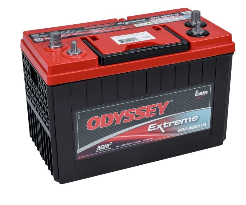 Odyssey Battery Marine/RV Extreme AGM Battery (31M-PC2150ST) Odyssey Battery