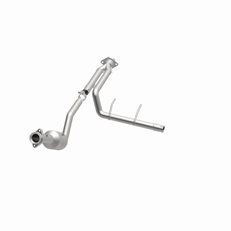 Magnaflow Conv DF 2011-2014 F-150 3.7L Underbody Magnaflow