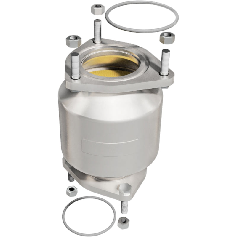 MagnaFlow Conv. DF 04-05 Chevrolet Aveo 1.6L Magnaflow