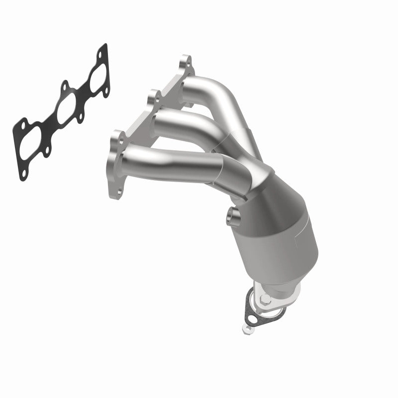 Magnaflow Conv DF 02-06 Hyundai Sonata 2.7L Magnaflow