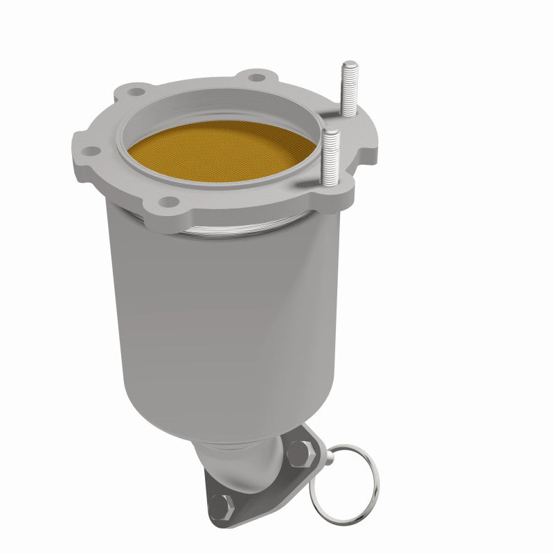 Magnaflow 2004 Nissan Quest 3.5L Direct Fit Converter Magnaflow