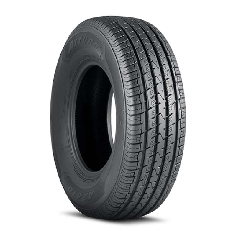 Atturo AZ 610 Tire - 245/70R17 110H AZ610-I0064517