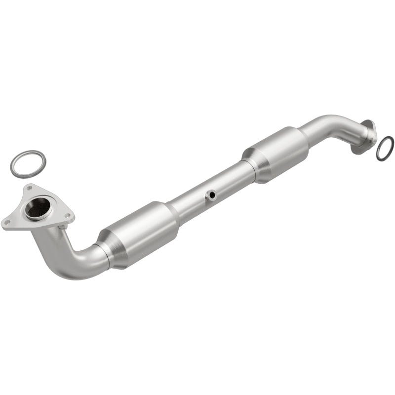 MagnaFlow Conv Direct Fit 13-15 Land Cruiser 5.7 Magnaflow