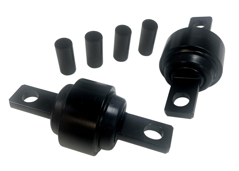 Whiteline 17-24 Tesla Model 3 Long Range Front Lower Forward Inner Bushing Kit (Spherical) Whiteline