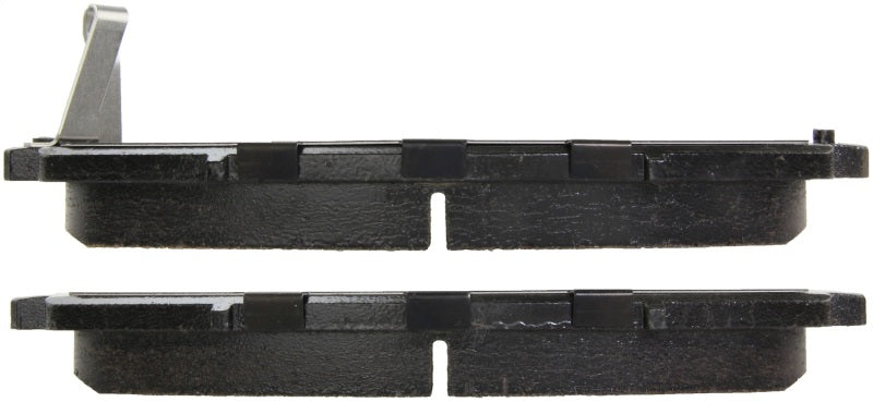 StopTech Street Disc Brake Pads - 305.10890 Stoptech