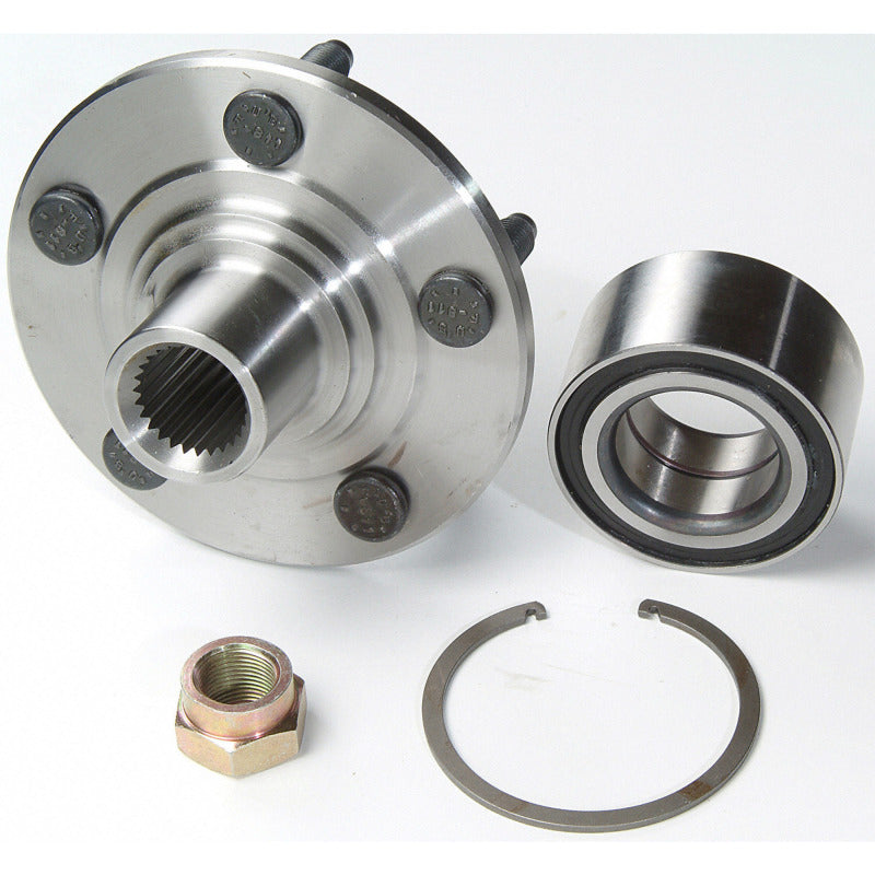 MOOG 91-95 Ford Taurus Front Hub Repair Kit Moog