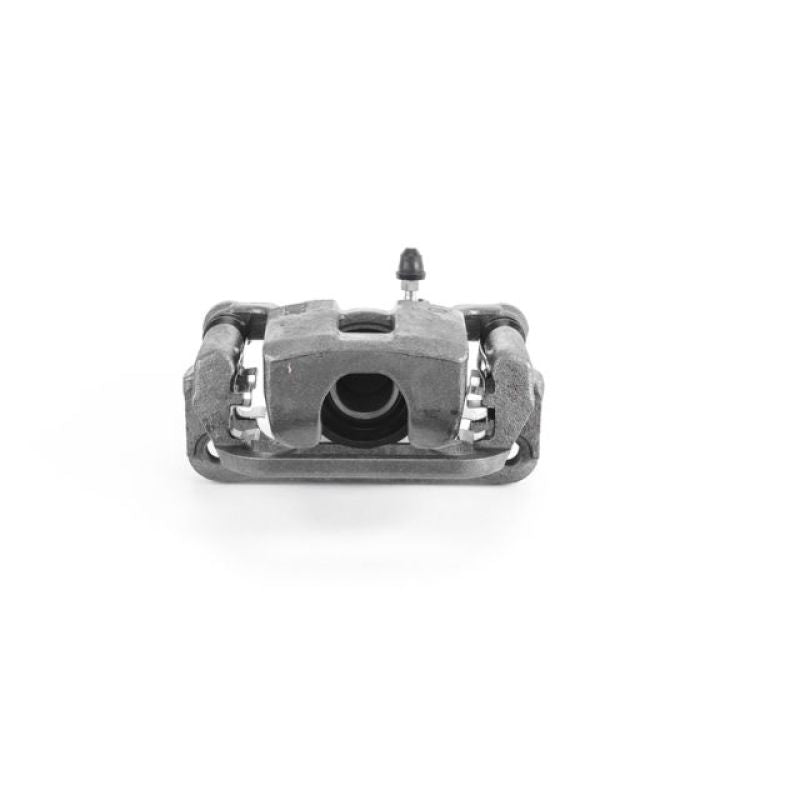 Power Stop 08-13 Nissan Rogue Rear Right Autospecialty Caliper w/Bracket PowerStop