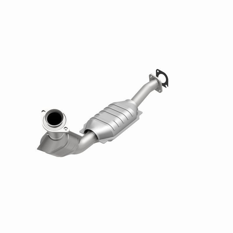 Magnaflow Conv DF 03-06 Ford Crown Victoria / 03-06 Lincoln Town Car 4.6L (California) Magnaflow